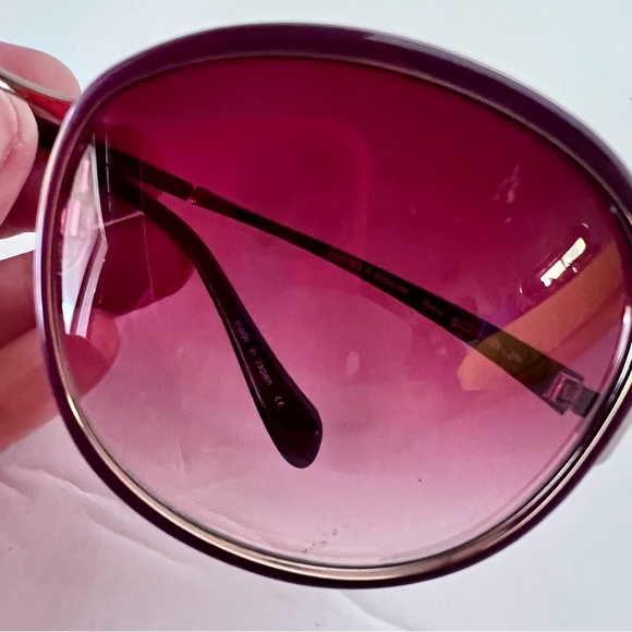 Oliver Peoples Sunglasses - Picture 6 of 8